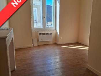Vente appartement 2 pièces Angers Centre 49