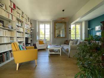 Vente appartement 3 pièces Angers Centre 49