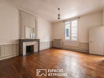 Vente Appartement 2 piècesAngers Centre