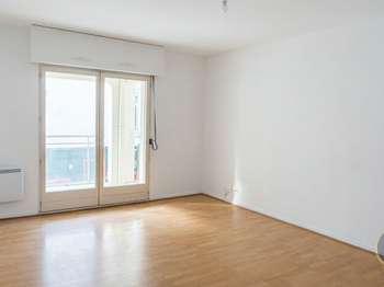 Vente Studio 1 pièce Angers Centre 49
