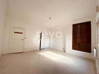 Vente Appartement T1Angers Centre