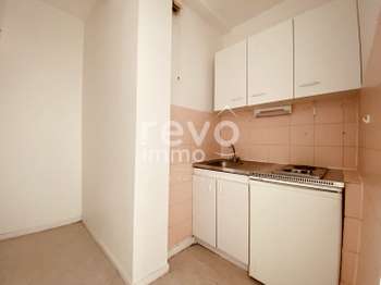 Vente appartement 1 pièce