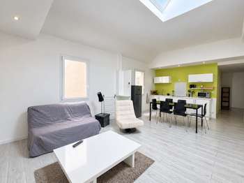 Vente Appartement 3 piècesAngers Centre