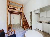 Vente Studio 1 pièce Vente Studio 1 pièce