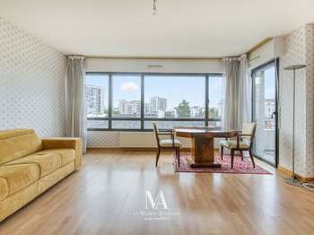 Vente appartement 4 pièces Angers Centre 49