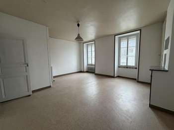 Vente appartement 1 pièce Angers Centre 49