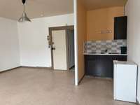 Vente appartement 1 pièce Vente appartement 1 pièce