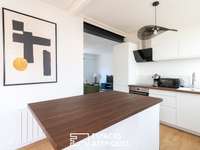 Vente appartement 3 pièces Vente appartement 3 pièces