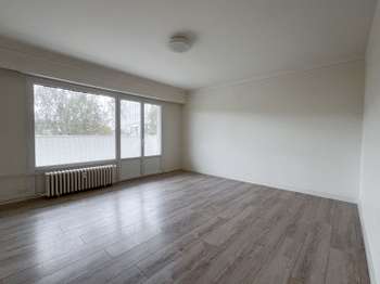 Vente Appartement 4 piècesAngers Centre
