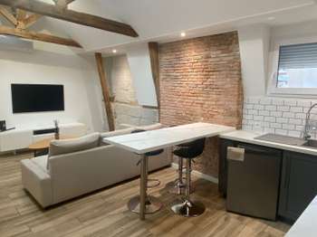 Vente appartement 2 pièces Vente appartement 2 pièces