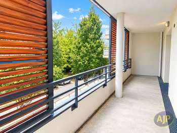 Vente appartement 3 pièces Angers Centre 49