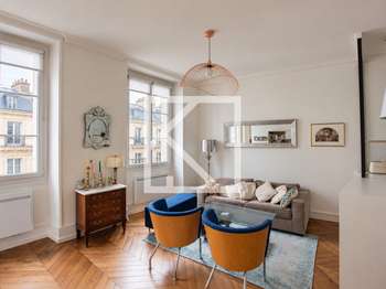 Vente appartement 2 pièces Angers Centre 49