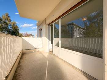 Vente Appartement 4 piècesAngers Centre