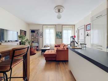 Vente Appartement 3 piècesAngers Centre