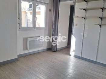 Vente appartement 1 pièce Angers Centre 49