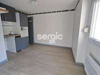Vente appartement 1 pièce Vente appartement 1 pièce