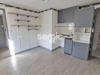Vente appartement 1 pièce Vente appartement 1 pièce