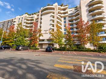 Vente Appartement 3 piècesAngers Centre