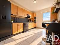 Vente appartement 3 pièces Vente appartement 3 pièces