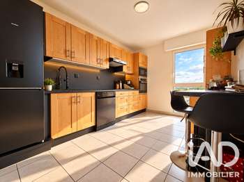 Vente appartement 3 pièces Vente appartement 3 pièces
