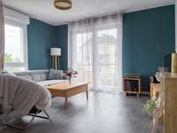 Vente appartement 3 pièces Vente appartement 3 pièces