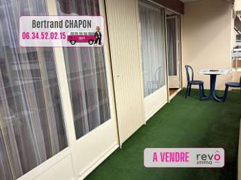 Vente appartement 4 pièces Angers Centre 49