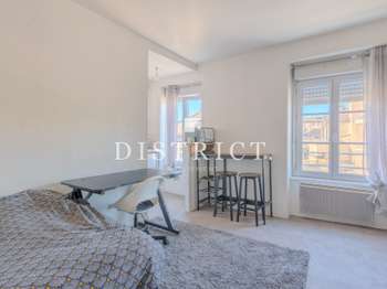 Vente appartement 2 pièces Angers Centre 49