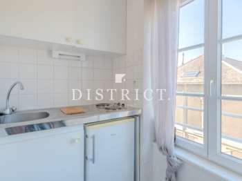 Vente appartement 2 pièces Vente appartement 2 pièces