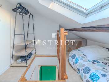 Vente appartement 2 pièces Vente appartement 2 pièces