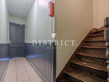 Vente appartement 2 pièces Vente appartement 2 pièces