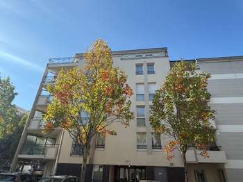 Vente Appartement 3 piècesAngers Centre