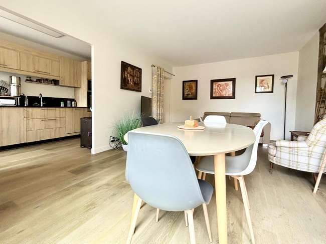 Appartement 3 pièces 67 m² · à Angers · 67 m² · 285 950 €