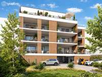 Vente appartement 2 pièces Vente appartement 2 pièces