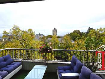 Vente Appartement 2 piècesAngers Centre