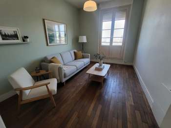 Vente appartement 2 pièces Angers Centre 49