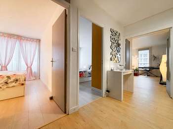 Vente appartement 3 pièces Vente appartement 3 pièces