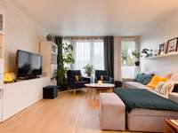 Vente appartement 3 pièces Vente appartement 3 pièces