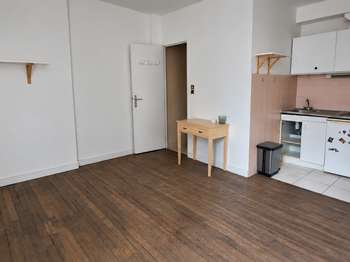 Vente StudioAngers Centre