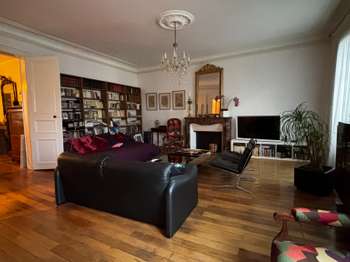 Vente appartement 4 pièces Angers Centre 49