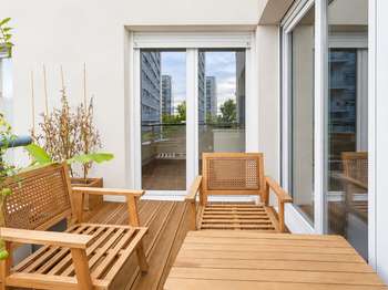 Vente Appartement 3 piècesAngers Centre