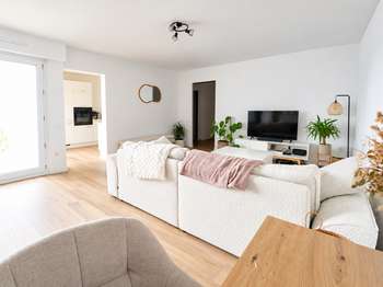 Vente appartement 3 pièces Vente appartement 3 pièces