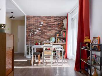 Vente Appartement 3 piècesAngers Centre