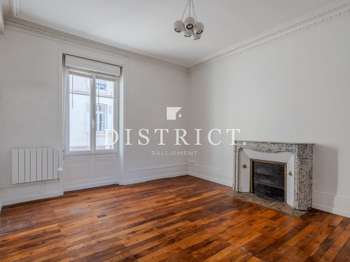 Vente appartement 5 pièces Angers Centre 49