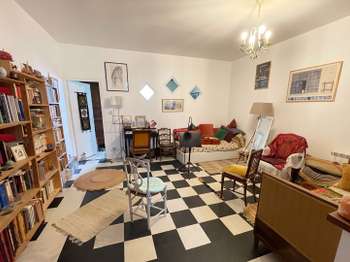 Photo Vente appartement Angers Centre