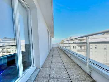 Vente Appartement 2 piècesAngers Centre