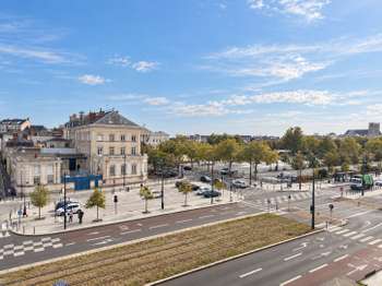 Vente Appartement 5 piècesAngers Centre