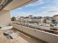 Vente appartement 5 pièces Vente appartement 5 pièces