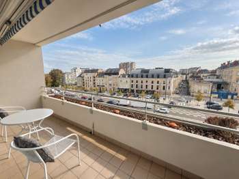 Vente appartement 5 pièces Vente appartement 5 pièces