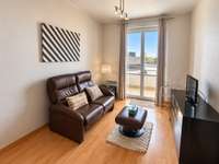 Vente appartement 5 pièces Vente appartement 5 pièces