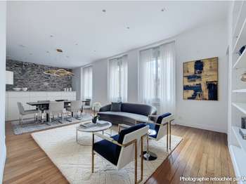 Vente appartement 2 pièces Angers Centre 49